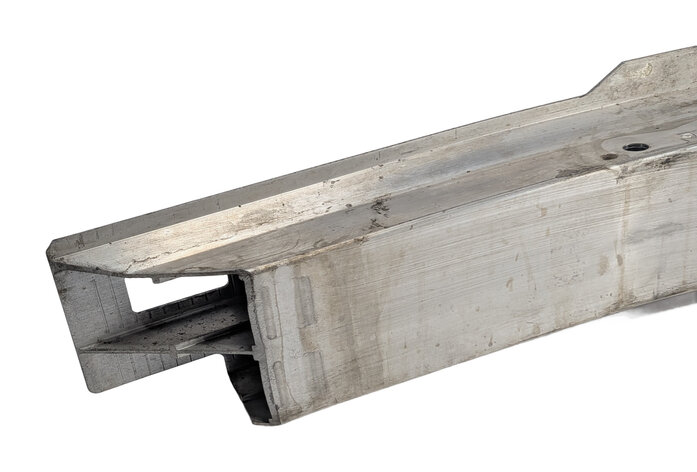 Thumbnail 5: 2012-2021 BMW 2 3 4 SERIES (F22 F30 F32) FRONT BUMPER REINFORCEMENT IMPACT BAR