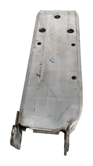 Thumbnail 3: 12-21 BMW 2 3 4 SERIES (F22 F30 F32) FRONT BUMPER REINFORCEMENT BRACKET SET/2