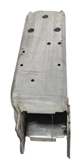 Thumbnail 4: 12-21 BMW 2 3 4 SERIES (F22 F30 F32) FRONT BUMPER REINFORCEMENT BRACKET SET/2