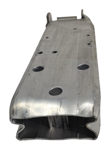 Thumbnail 6: 12-21 BMW 2 3 4 SERIES (F22 F30 F32) FRONT BUMPER REINFORCEMENT BRACKET SET/2
