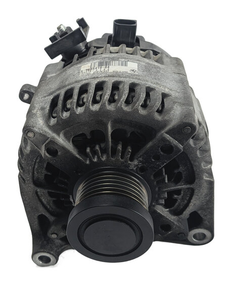 12-18 BMW 2 3 4 5 SERIES X3 Z4 (F22 F30 F32 F10) 2.0L N20 170 AMP ALTERNATOR