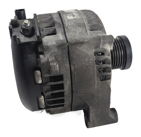 Thumbnail 2: 12-18 BMW 2 3 4 5 SERIES X3 Z4 (F22 F30 F32 F10) 2.0L N20 170 AMP ALTERNATOR