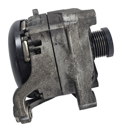 Thumbnail 3: 12-18 BMW 2 3 4 5 SERIES X3 Z4 (F22 F30 F32 F10) 2.0L N20 170 AMP ALTERNATOR