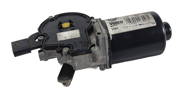 2012-2019 BMW M3 M4 3 4 SERIES (F30 F32) FRONT WINDSHIELD WIPER MOTOR