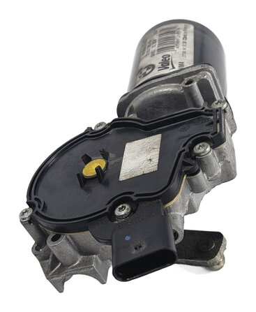 Thumbnail 2: 2012-2019 BMW M3 M4 3 4 SERIES (F30 F32) FRONT WINDSHIELD WIPER MOTOR