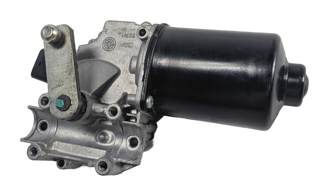 Thumbnail 3: 2012-2019 BMW M3 M4 3 4 SERIES (F30 F32) FRONT WINDSHIELD WIPER MOTOR