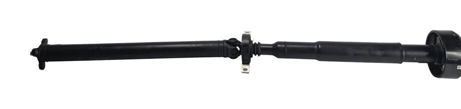 Thumbnail 2: 12-16 BMW 328i 428i (F30 F31 F32 F33) RWD REAR DRIVESHAFT DRIVELINE DRIVE LINE