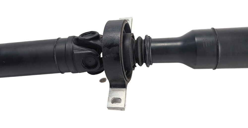 Thumbnail 3: 12-16 BMW 328i 428i (F30 F31 F32 F33) RWD REAR DRIVESHAFT DRIVELINE DRIVE LINE