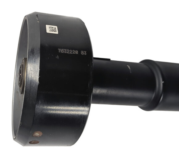 Thumbnail 5: 12-16 BMW 328i 428i (F30 F31 F32 F33) RWD REAR DRIVESHAFT DRIVELINE DRIVE LINE