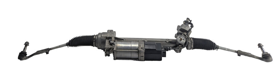 12-19 BMW 3 4 SERIES (F30 F32 F33) RWD ELECTRIC POWER STEERING RACK & PINION