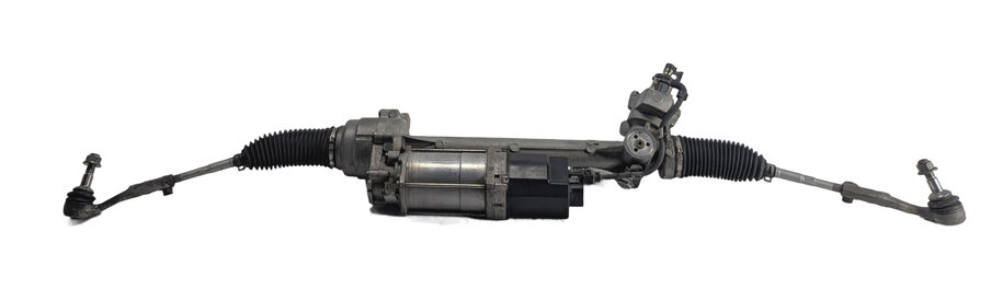 Thumbnail 2: 12-19 BMW 3 4 SERIES (F30 F32 F33) RWD ELECTRIC POWER STEERING RACK & PINION