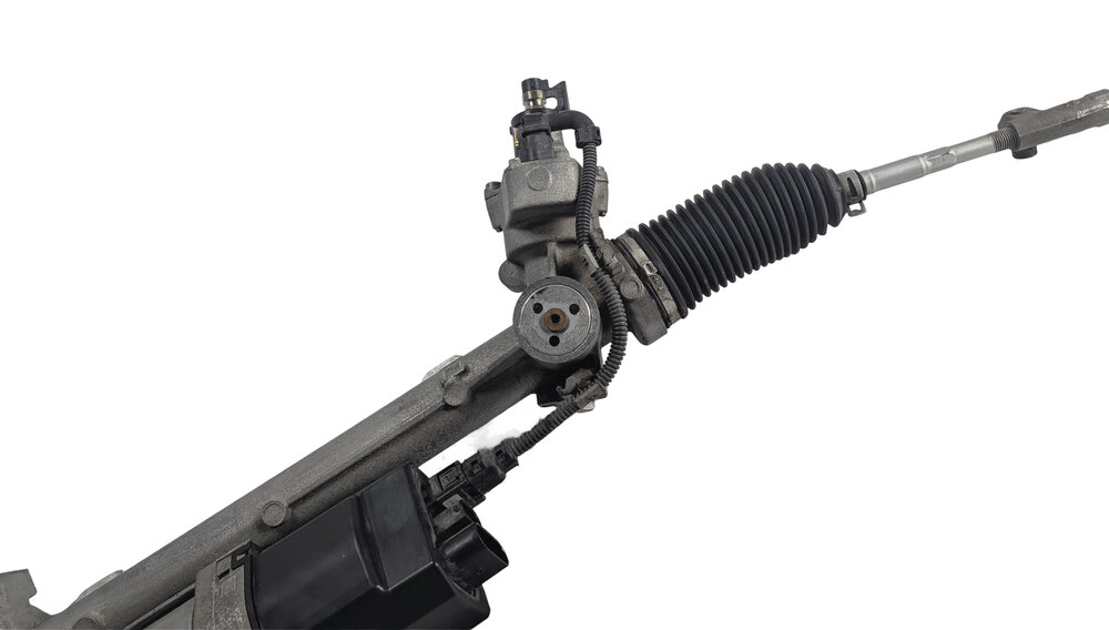 Thumbnail 4: 12-19 BMW 3 4 SERIES (F30 F32 F33) RWD ELECTRIC POWER STEERING RACK & PINION