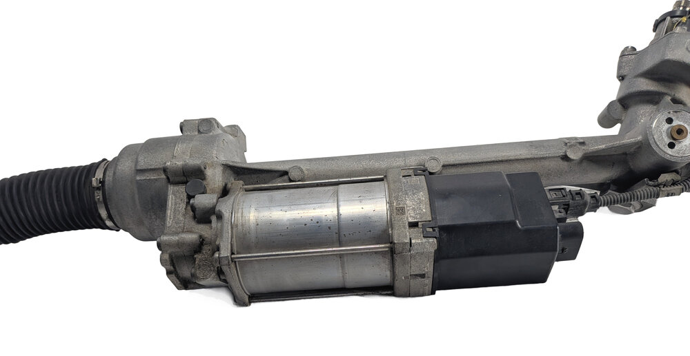 Thumbnail 5: 12-19 BMW 3 4 SERIES (F30 F32 F33) RWD ELECTRIC POWER STEERING RACK & PINION