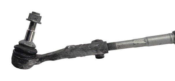Thumbnail 6: 12-19 BMW 3 4 SERIES (F30 F32 F33) RWD ELECTRIC POWER STEERING RACK & PINION