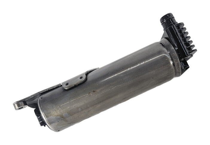 Thumbnail 4: 14-16 BMW 2 3 4 5 (F22 F30 F32 F10) 2.0L RWD 8HP-45 AUTO TRANSMISSION VALVE BODY