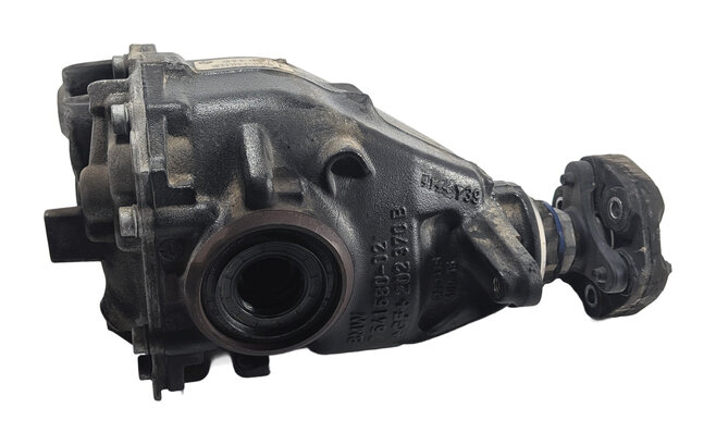 12-18 BMW 328i 335i 428i 435i (F30 F31 F32 F33) REAR DIFFERENTIAL CARRIER (3.15)