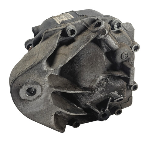Thumbnail 2: 12-18 BMW 328i 335i 428i 435i (F30 F31 F32 F33) REAR DIFFERENTIAL CARRIER (3.15)