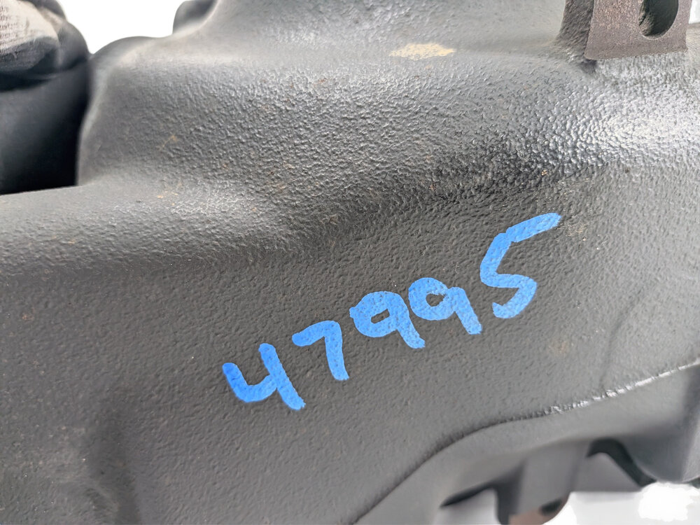 Thumbnail 4: 12-18 BMW 328i 335i 428i 435i (F30 F31 F32 F33) REAR DIFFERENTIAL CARRIER (3.15)