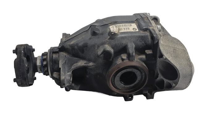 Thumbnail 7: 12-18 BMW 328i 335i 428i 435i (F30 F31 F32 F33) REAR DIFFERENTIAL CARRIER (3.15)