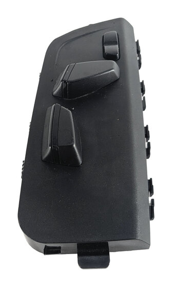 Thumbnail 5: 2014 BMW 428I (F33) FRONT RIGHT PASSENGER POWER SEAT ADJUSTMENT CONTROL SWITCH