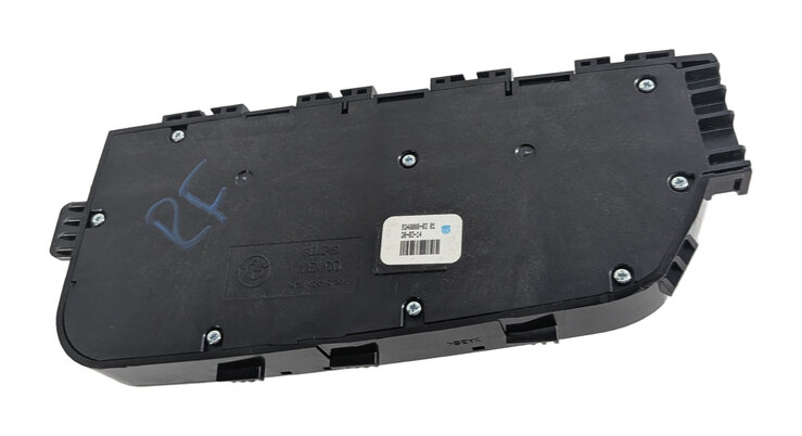 Thumbnail 6: 2014 BMW 428I (F33) FRONT RIGHT PASSENGER POWER SEAT ADJUSTMENT CONTROL SWITCH