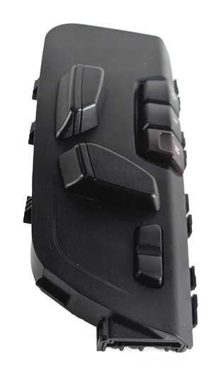 Thumbnail 5: 2014 BMW 428I (F33) FRONT LEFT DRIVER POWER MEMORY SEAT ADJUST ADJUSTMENT SWITCH