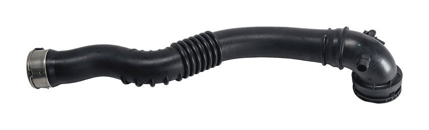 Thumbnail 2: 2014 BMW 428I (F33) 2.0L (N20) ENGINE TURBOCHARGER CHARGE AIR PRESSURE PIPE