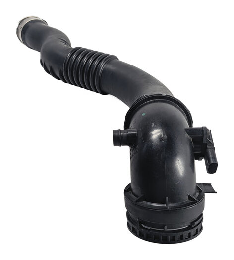 Thumbnail 5: 2014 BMW 428I (F33) 2.0L (N20) ENGINE TURBOCHARGER CHARGE AIR PRESSURE PIPE