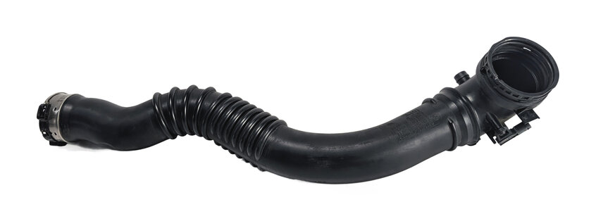 Thumbnail 6: 2014 BMW 428I (F33) 2.0L (N20) ENGINE TURBOCHARGER CHARGE AIR PRESSURE PIPE