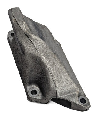 Thumbnail 5: 2014 BMW 428I (F33) 2.0L N20 ENGINE LEFT/RIGHT MOTOR MOUNT SUPPORT BRACKET SET/2