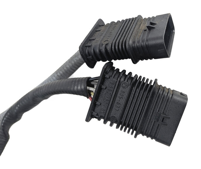 Thumbnail 4: 2014 BMW 428I (F33) 2.0L (N20) ENGINE OXYGEN O2 LAMBDA SENSOR PRE POST CAT SET/2