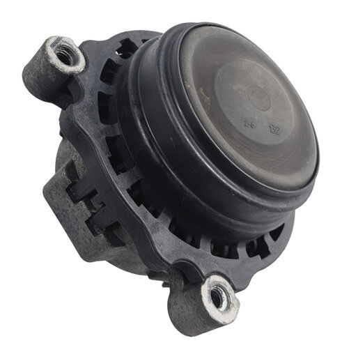 Thumbnail 2: 2014 BMW 428I (F33) 2.0L (N20) ENGINE LEFT/RIGHT MOTOR SUPPORT MOUNT SET/2