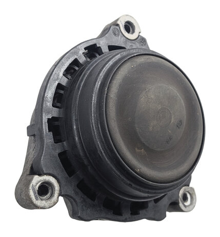 Thumbnail 3: 2014 BMW 428I (F33) 2.0L (N20) ENGINE LEFT/RIGHT MOTOR SUPPORT MOUNT SET/2