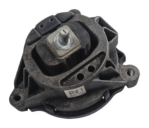 Thumbnail 7: 2014 BMW 428I (F33) 2.0L (N20) ENGINE LEFT/RIGHT MOTOR SUPPORT MOUNT SET/2