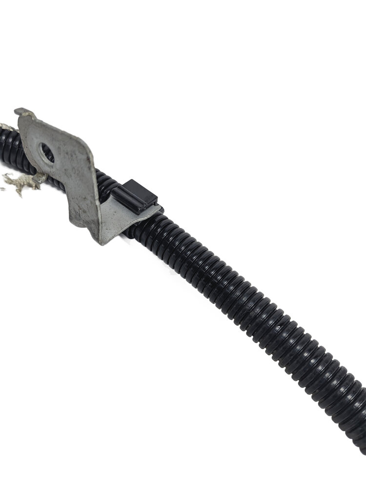 Thumbnail 9: 2014 BMW 428I F33 2.0L ALTERNATOR STARTER POWER BATTERY CABLE WIRE LEAD TERMINAL