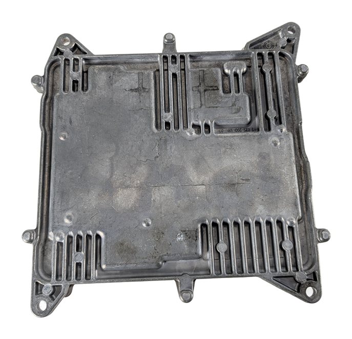 Thumbnail 2: 13-18 BMW 328i 428i 528i X3 X4 (F30 F32) 2.0L N26 ENGINE CONTROL MODULE ECM DME