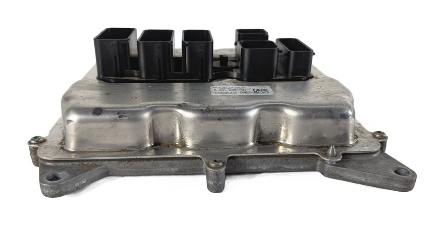 Thumbnail 4: 13-18 BMW 328i 428i 528i X3 X4 (F30 F32) 2.0L N26 ENGINE CONTROL MODULE ECM DME