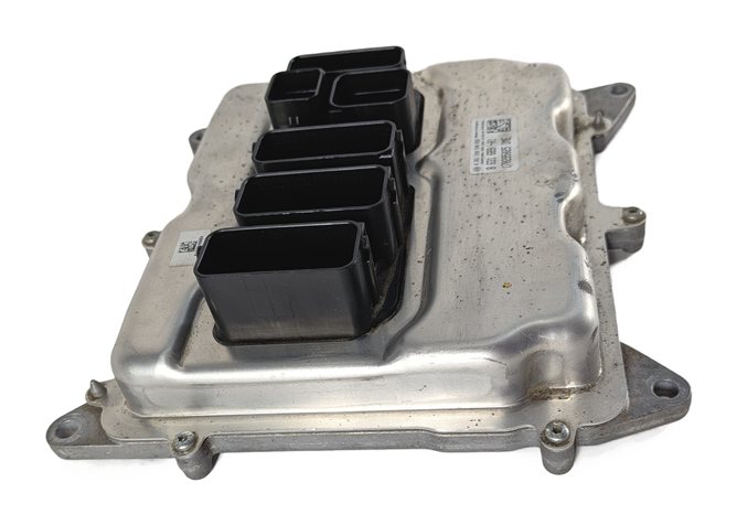 Thumbnail 7: 13-18 BMW 328i 428i 528i X3 X4 (F30 F32) 2.0L N26 ENGINE CONTROL MODULE ECM DME