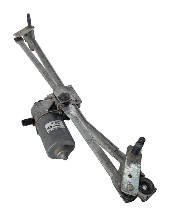 08-15 LAND ROVER LR2 (L359) FRONT WINDSHIELD WIPER MOTOR w/ TRANSMISSION LINKAGE