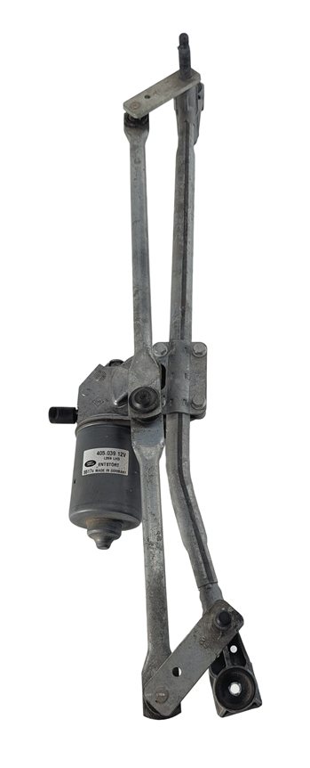 Thumbnail 3: 08-15 LAND ROVER LR2 (L359) FRONT WINDSHIELD WIPER MOTOR w/ TRANSMISSION LINKAGE