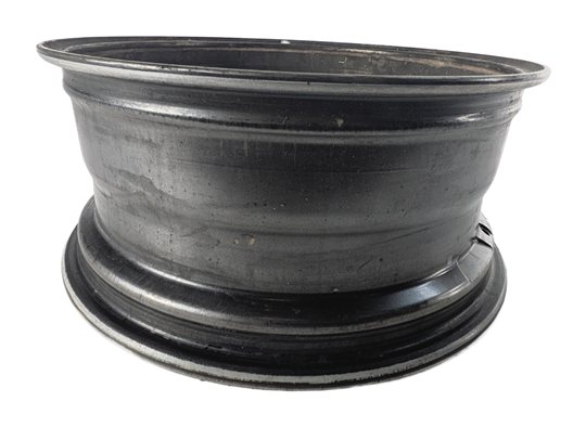 Thumbnail 6: 2008-2012 LAND ROVER LR2 (L359) 19X8 10-SPOKE ALLOY WHEEL RIM ET55 SMOKED HYPER
