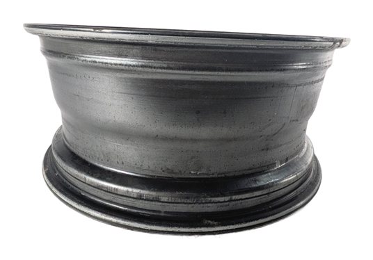 Thumbnail 6: 2008-2012 LAND ROVER LR2 (L359) 19X8 10-SPOKE ALLOY WHEEL RIM ET55 SMOKED HYPER