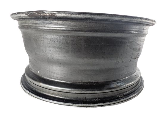 Thumbnail 6: 2008-2012 LAND ROVER LR2 (L359) 19X8 10-SPOKE ALLOY WHEEL RIM ET55 SMOKED HYPER