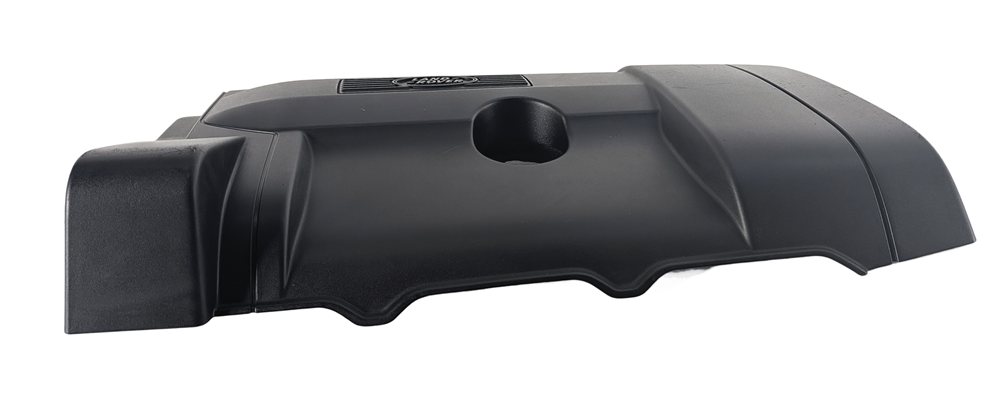 Thumbnail 2: 2008-2012 LAND ROVER LR2 (L359) 3.2L (B6324S) ENGINE TOP ACOUSTIC COVER PANEL