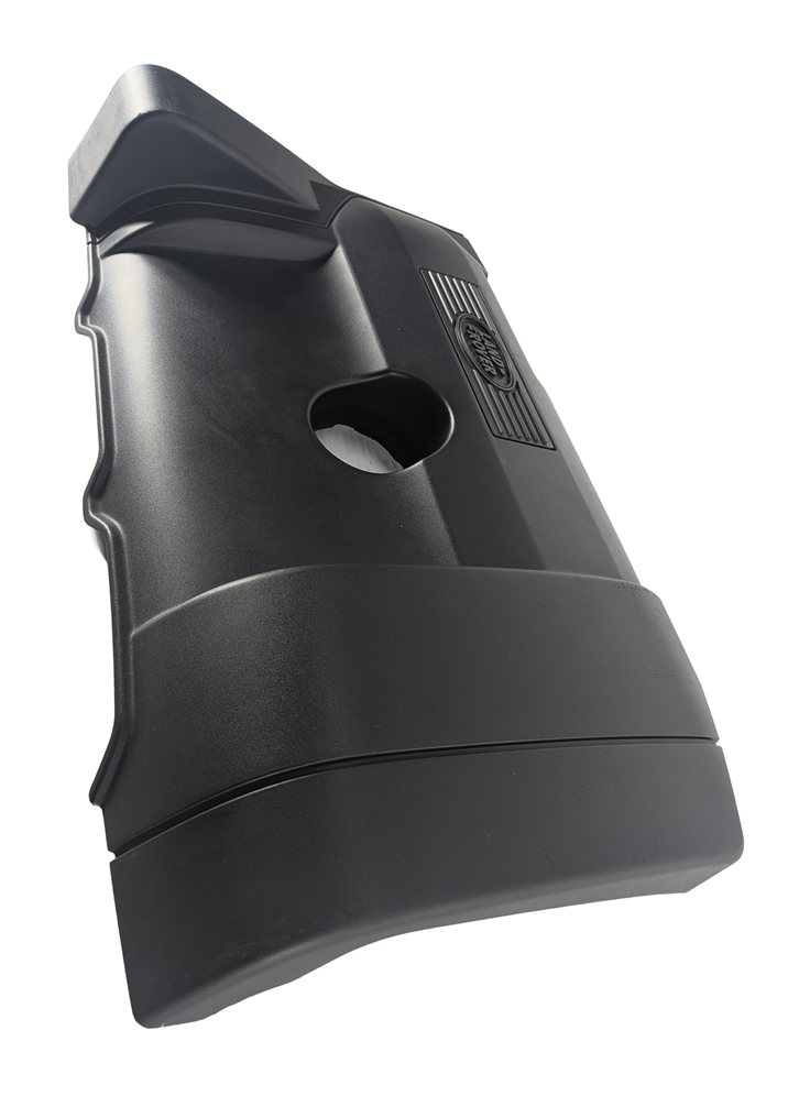 Thumbnail 4: 2008-2012 LAND ROVER LR2 (L359) 3.2L (B6324S) ENGINE TOP ACOUSTIC COVER PANEL