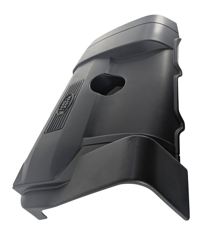 Thumbnail 5: 2008-2012 LAND ROVER LR2 (L359) 3.2L (B6324S) ENGINE TOP ACOUSTIC COVER PANEL