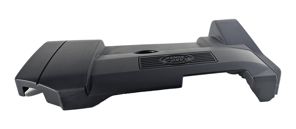 Thumbnail 6: 2008-2012 LAND ROVER LR2 (L359) 3.2L (B6324S) ENGINE TOP ACOUSTIC COVER PANEL
