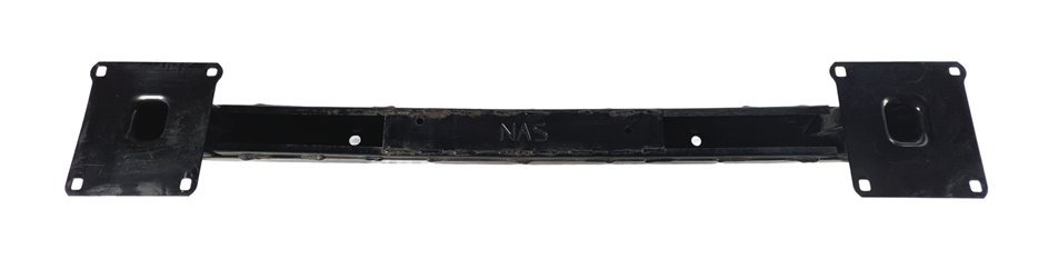 Thumbnail 7: 2008-2015 LAND ROVER LR2 (L359) REAR BUMPER REINFORCEMENT IMPACT BAR BEAM