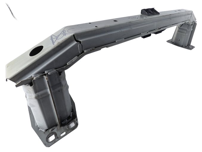 2008-2015 LAND ROVER LR2 (L359) FRONT BUMPER REINFORCEMENT IMPACT BAR BEAM