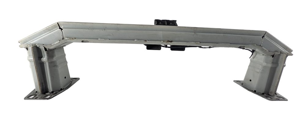 Thumbnail 3: 2008-2015 LAND ROVER LR2 (L359) FRONT BUMPER REINFORCEMENT IMPACT BAR BEAM